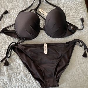 BRAND NEW Adore Me Bikini 👙